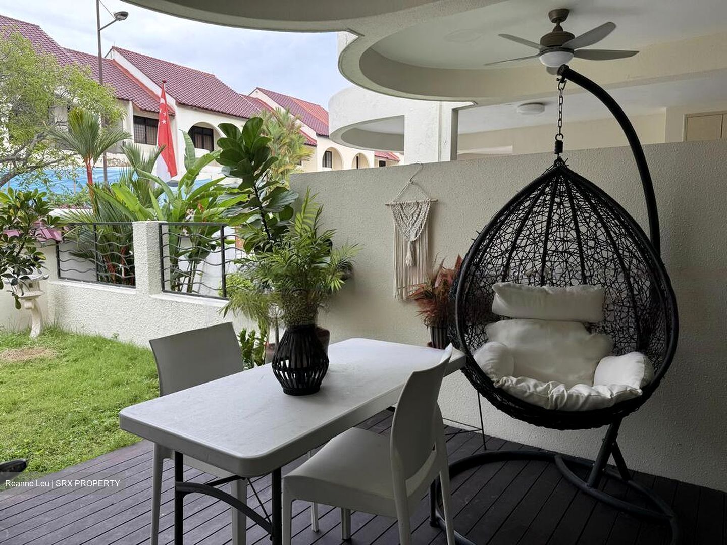 Bedok Ria (D16), Terrace #475952091